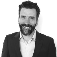 Portrait of Jorge